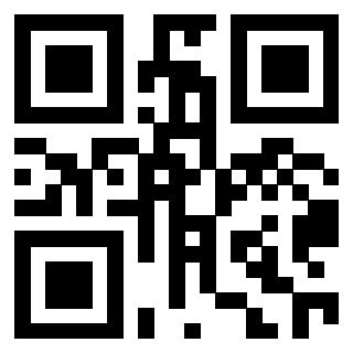 3407211384 - Immagine del Qr Code associato