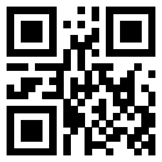 QrCode di 3407211386