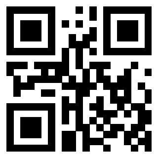 Il QrCode di 3407211387