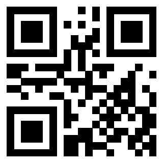 3407211391 QrCode associato
