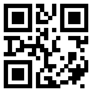 Il Qr Code di 3407211392
