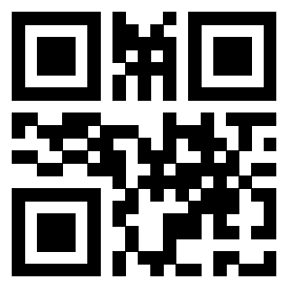 3407211393 Qr Code associato