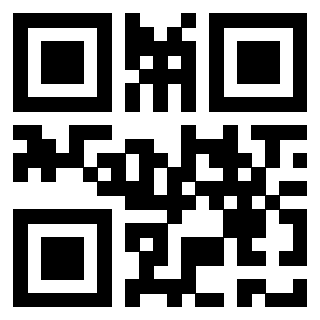 QrCode di 3407211398