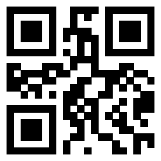 3407211400 - Immagine del QrCode associato