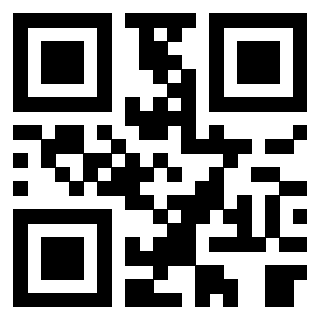 Immagine del QrCode di 3407211401