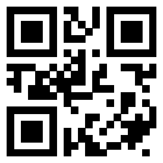 3407211402 - Immagine del Qr Code associato