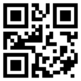 Scansione del Qr Code di 3407211403