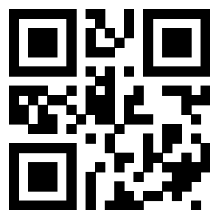 3407211407 - Immagine del Qr Code