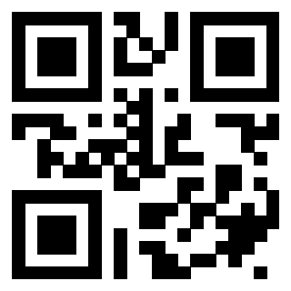 Scansione del QrCode di 3407211409