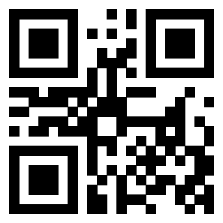 Scansione del Qr Code di 3407211411