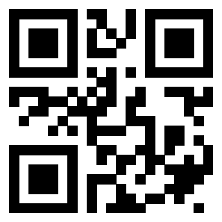 3407211415 - Immagine del Qr Code associato