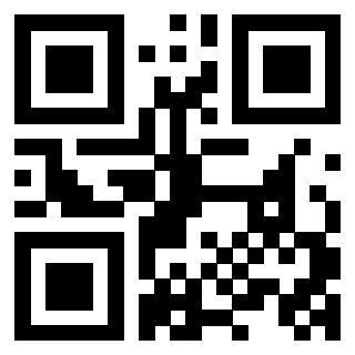 Il Qr Code di 3407211418