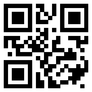 Il Qr Code di 3407244408