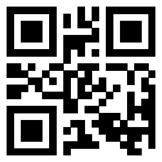 3407244409 - Immagine del QrCode associato