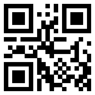 Il QrCode di 3407244410