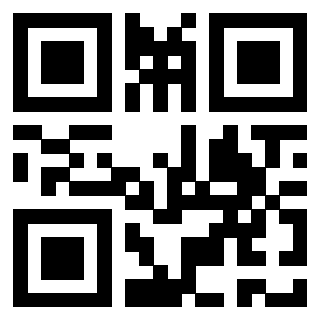 QrCode di 3407244411