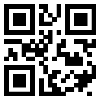 QrCode di 3407244412