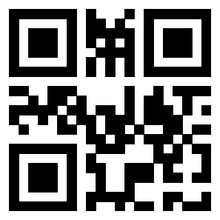 3407244418 - Immagine del QrCode associato