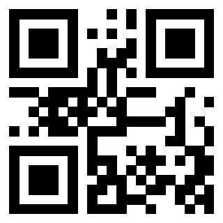 Il Qr Code di 3407244419