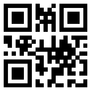 QrCode di 3407244423