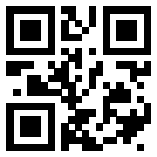 3407244427 - Immagine del Qr Code associato