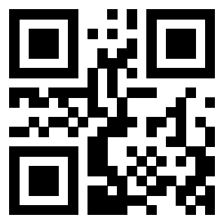 3407244428 - Immagine del QrCode