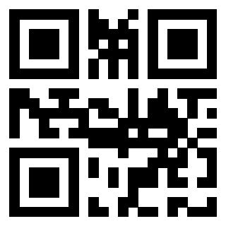 3407244431 Qr Code associato