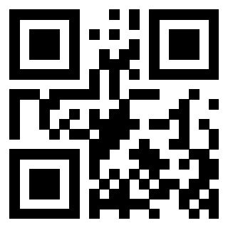 Immagine del Qr Code di 3407244433