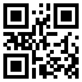 Il QrCode di 3407244435