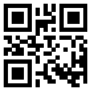 3407244438 - Immagine del Qr Code