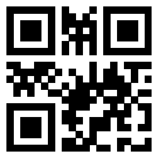 Il Qr Code di 3407244439