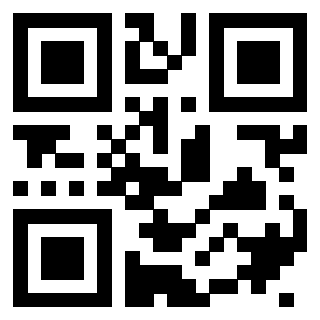 Il Qr Code di 3407244440