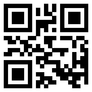 Immagine del QrCode di 3407244442