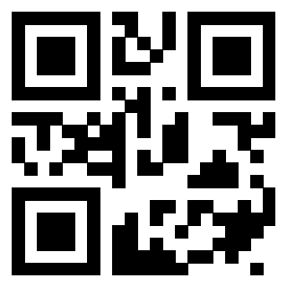 Il QrCode di 3407244443