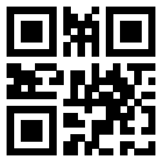 3407244445 - Immagine del QrCode associato