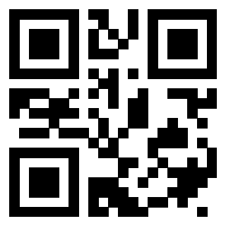 Immagine del Qr Code di 3407244446