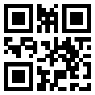 Il Qr Code di 3407244448