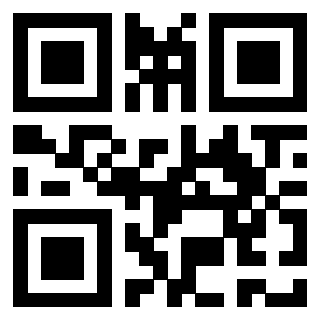 3407244450 - Immagine del QrCode