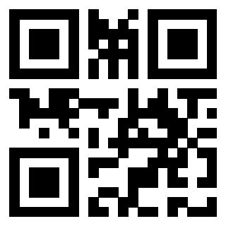 Scansione del Qr Code di 3407244451