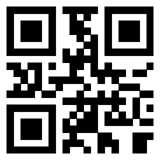 Il Qr Code di 3407244452