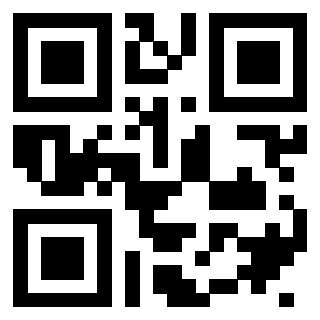 3407244453 Qr Code associato