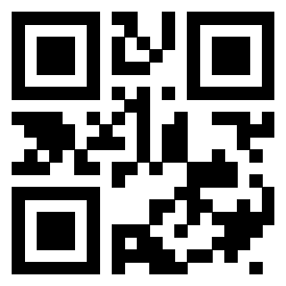 Immagine del QrCode di 3407244455