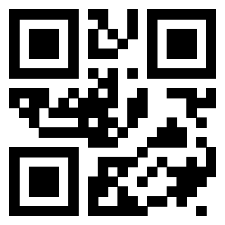 Il Qr Code di 3407244460