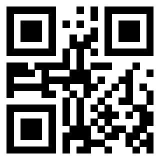 Il QrCode di 3407244461