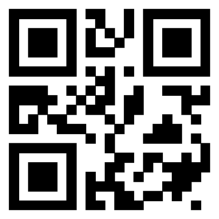 3407244463 Qr Code associato