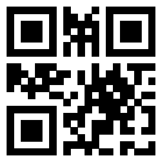 Il Qr Code di 3407244467