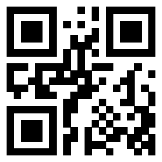 3407244470 - Immagine del Qr Code associato