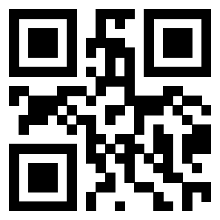 3407244472 - Immagine del QrCode associato