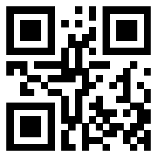 Scansione del QrCode di 3407244477