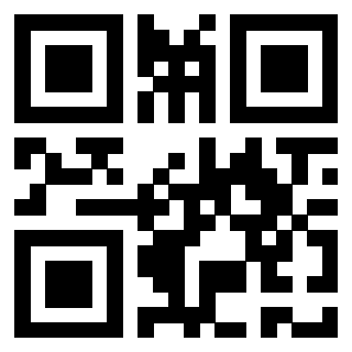 Immagine del Qr Code di 3407244478